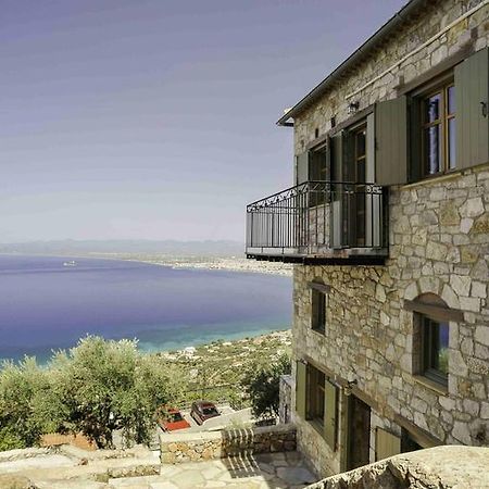 Diotima Homes Kalamata Extérieur photo