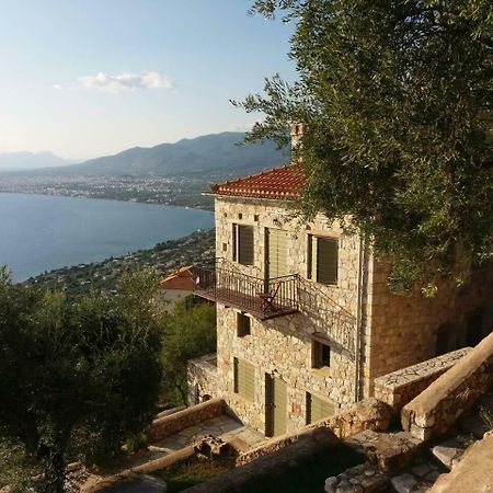 Diotima Homes Kalamata Extérieur photo