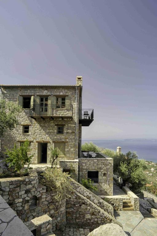 Diotima Homes Kalamata Extérieur photo