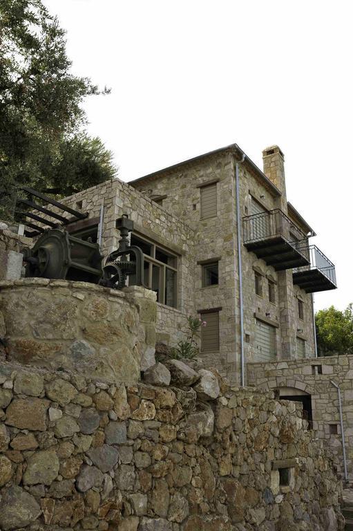 Diotima Homes Kalamata Extérieur photo