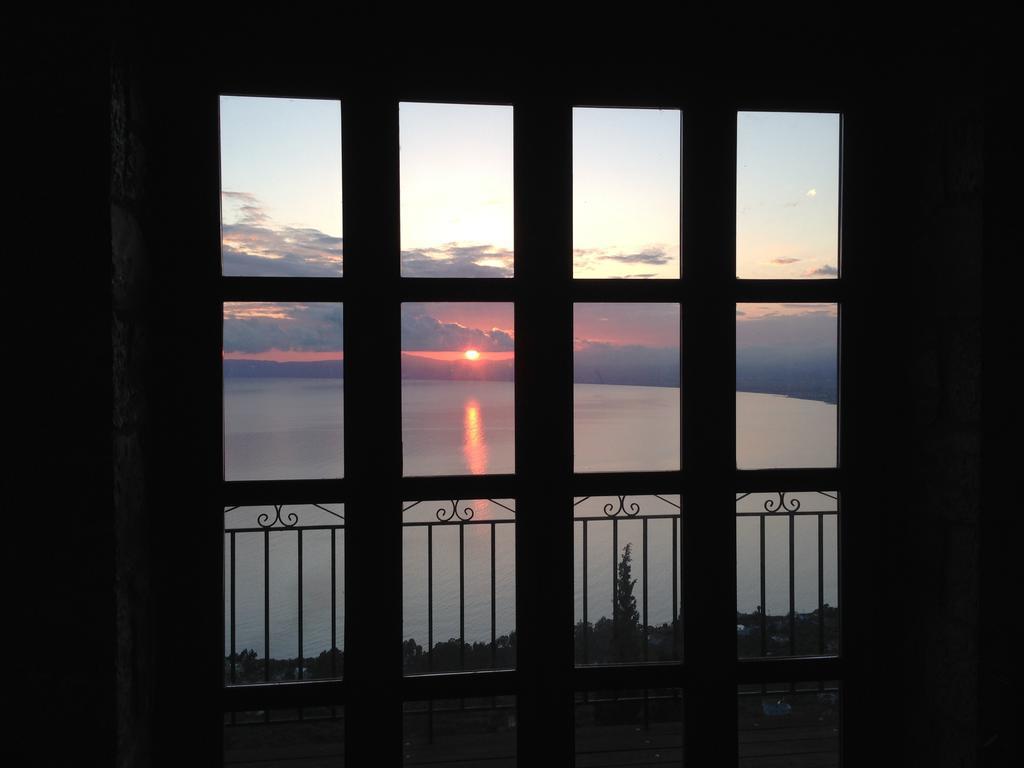 Diotima Homes Kalamata Chambre photo