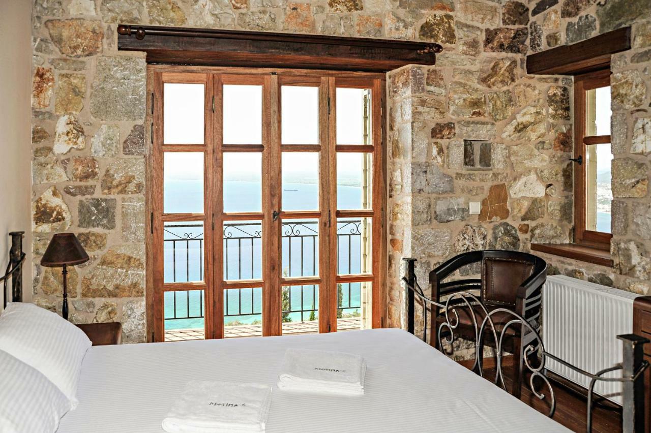 Diotima Homes Kalamata Extérieur photo
